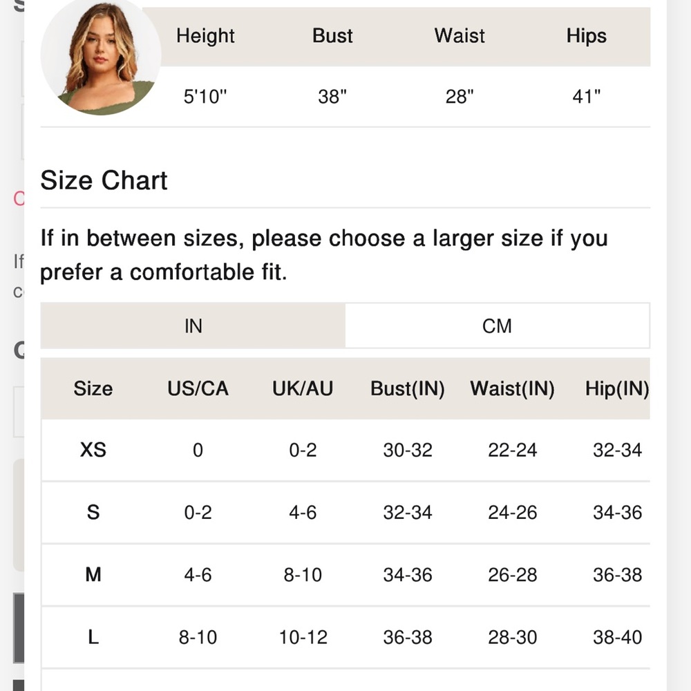 Popilush Shapewear Modal Sculpting Mini Tank Dress - Picture 8 of 8